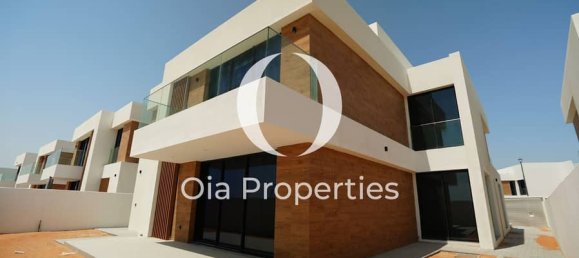 3 bedrooms Townhouse in Abu Dhabi, UAE No. 104629 26