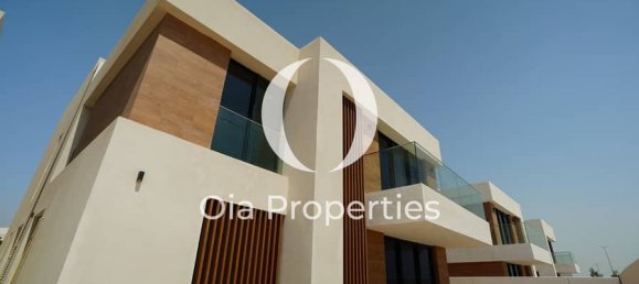 3 bedrooms Townhouse in Abu Dhabi, UAE No. 104629 27