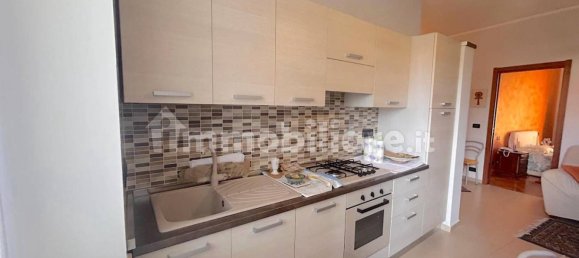 1 bedroom Apartment in Turin, Italy No. 351864 12