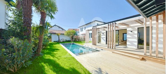 5 Schlafzimmer Villa in Anglet, France, Nr. 106576 17