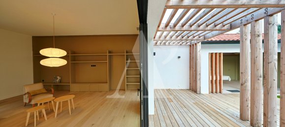 5 Schlafzimmer Villa in Anglet, France, Nr. 106576 5