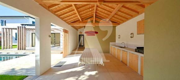 5 Schlafzimmer Villa in Anglet, France, Nr. 106576 14