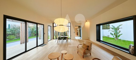 5 Schlafzimmer Villa in Anglet, France, Nr. 106576 3