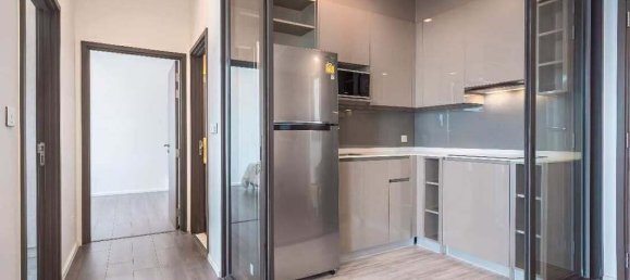 Condominio de 2 dormitorios en Phra Khanong, Thailand No. 64578 3