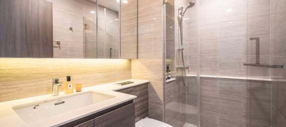 Condominio de 2 dormitorios en Phra Khanong, Thailand No. 64578 6