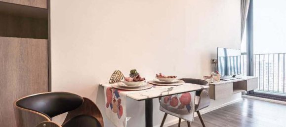 Condominio de 2 dormitorios en Phra Khanong, Thailand No. 64578 5