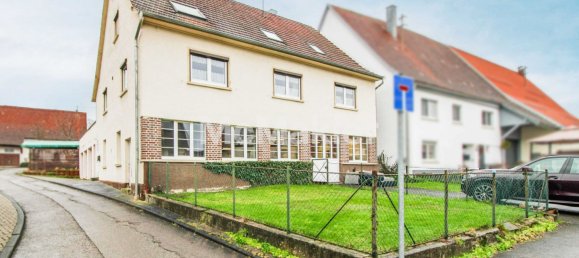 7 Schlafzimmer Gebäude in Zollernalbkreis, Germany, Nr. 71260 26