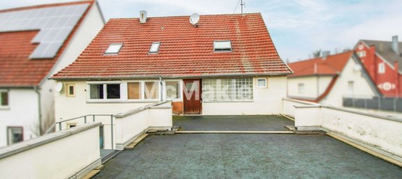 7 Schlafzimmer Gebäude in Zollernalbkreis, Germany, Nr. 71260 10