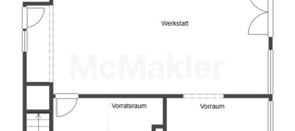 7 Schlafzimmer Gebäude in Zollernalbkreis, Germany, Nr. 71260 25