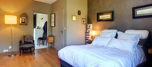 Casa de 5 dormitorios en Ballan-Mire, France No. 300281 9