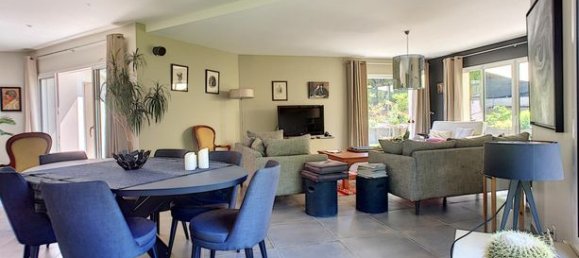 Casa de 5 dormitorios en Ballan-Mire, France No. 300281 4