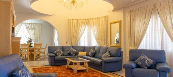 7 bedrooms Villa in Ciudad Quesada, Spain No. 183573 13