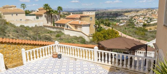 7 bedrooms Villa in Ciudad Quesada, Spain No. 183573 8