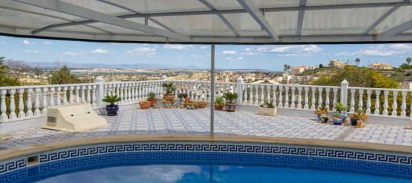 7 bedrooms Villa in Ciudad Quesada, Spain No. 183573 7