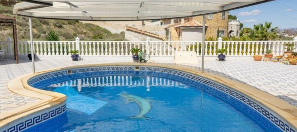 7 bedrooms Villa in Ciudad Quesada, Spain No. 183573 12