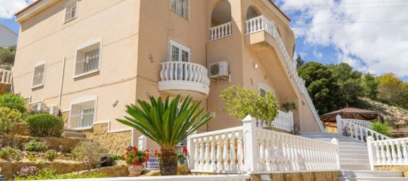 7 bedrooms Villa in Ciudad Quesada, Spain No. 183573 15