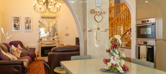 7 bedrooms Villa in Ciudad Quesada, Spain No. 183573 3