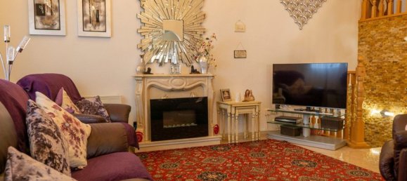 7 bedrooms Villa in Ciudad Quesada, Spain No. 183573 18