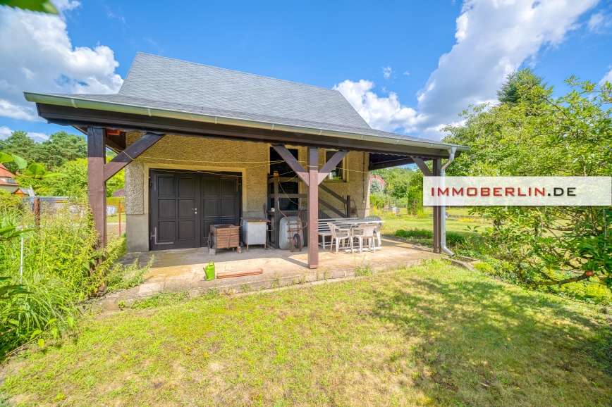 Casa de 4 divisões em Brandenburg, Germany N.º 116074