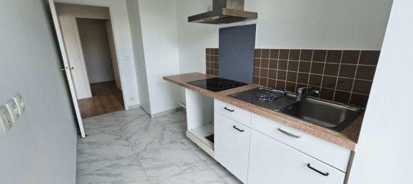 2 Schlafzimmer Wohnung in Les Pavillons-sous-Bois, France, Nr. 345844 3