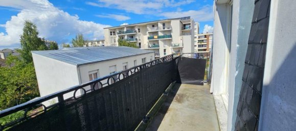 2 Schlafzimmer Wohnung in Les Pavillons-sous-Bois, France, Nr. 345844 11