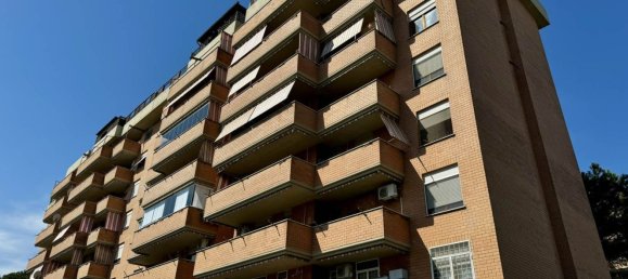 Apartamento de 4 divisões em Rome, Italy N.º 26886 41