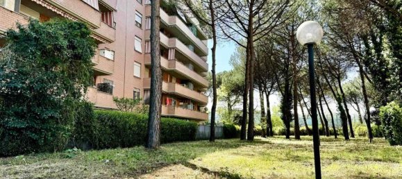 Apartamento de 4 divisões em Rome, Italy N.º 26886 42