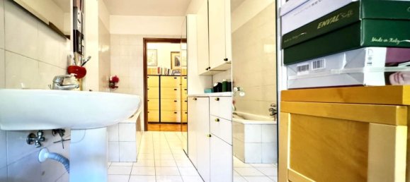 Apartamento de 4 divisões em Rome, Italy N.º 26886 36
