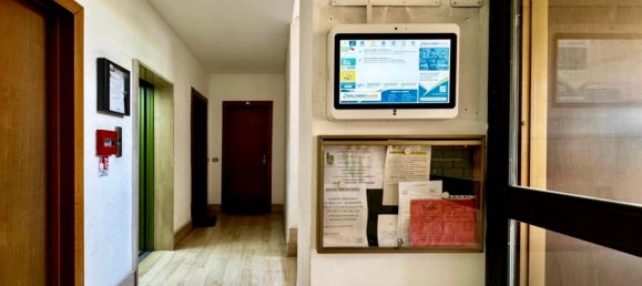 Apartamento de 4 divisões em Rome, Italy N.º 26886 22