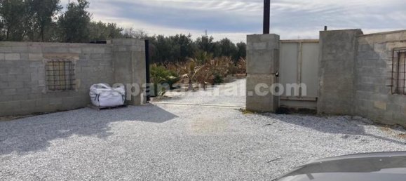 4 bedrooms House in Baza, Spain No. 10159 28