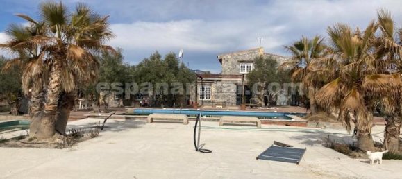 4 bedrooms House in Baza, Spain No. 10159 10