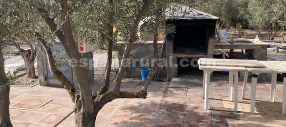 4 bedrooms House in Baza, Spain No. 10159 17