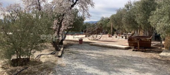 4 bedrooms House in Baza, Spain No. 10159 20