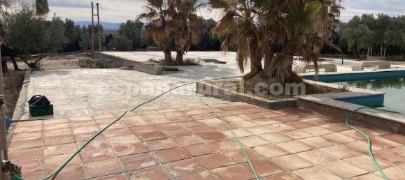 4 bedrooms House in Baza, Spain No. 10159 15