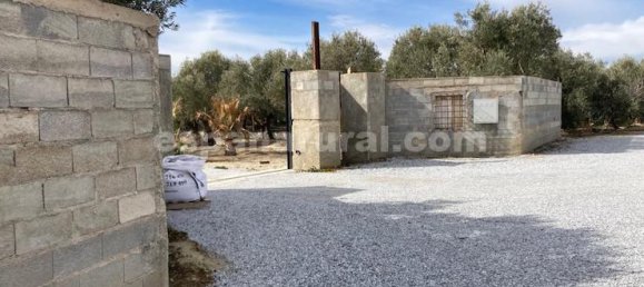 4 bedrooms House in Baza, Spain No. 10159 29