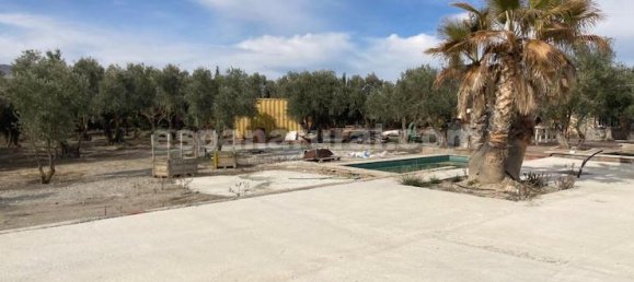 4 bedrooms House in Baza, Spain No. 10159 21