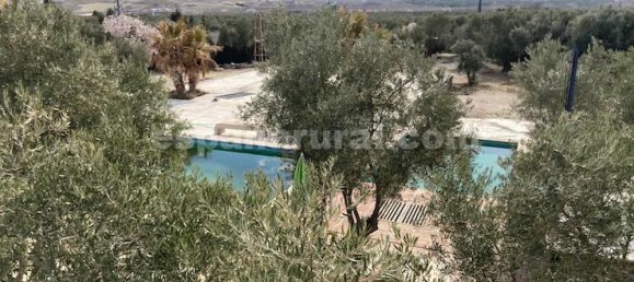 4 bedrooms House in Baza, Spain No. 10159 19