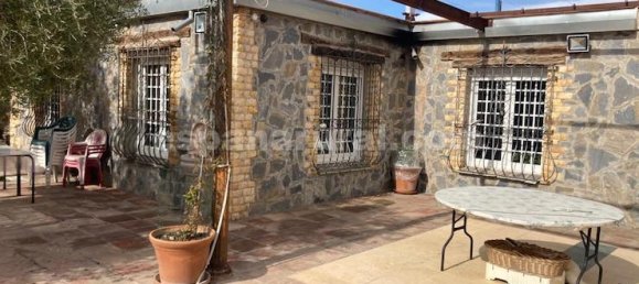 4 bedrooms House in Baza, Spain No. 10159 16