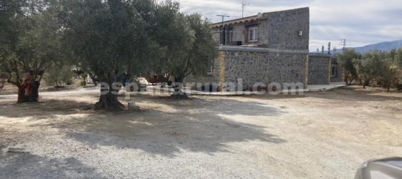 4 bedrooms House in Baza, Spain No. 10159 18