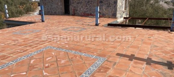 4 bedrooms House in Baza, Spain No. 10159 12