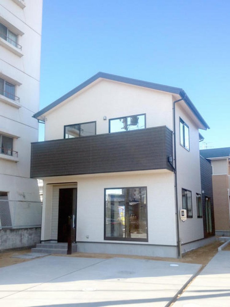 Casa T4 em Aichi, Japan N.º 733