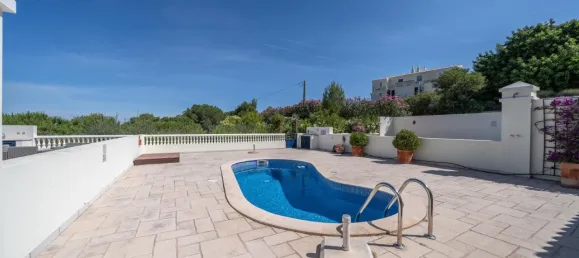 3 bedrooms House in Castro Marim, Portugal No. 132982 27