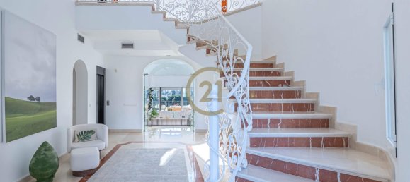 Villa T7 em Marbella, Spain N.º 19422 4