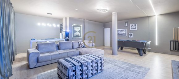 Villa T7 em Marbella, Spain N.º 19422 34