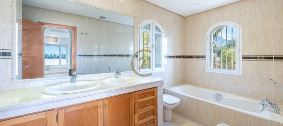 Villa T7 em Marbella, Spain N.º 19422 33