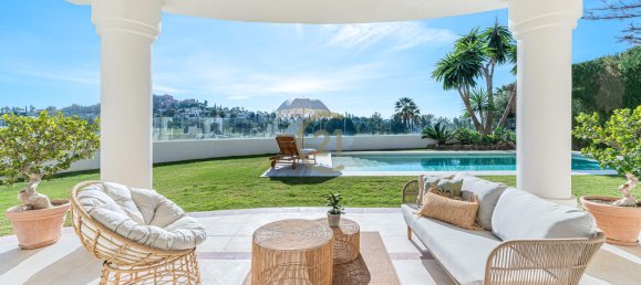 Villa T7 em Marbella, Spain N.º 19422 15