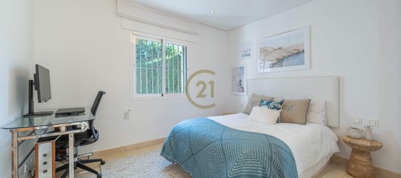 Villa T7 em Marbella, Spain N.º 19422 38