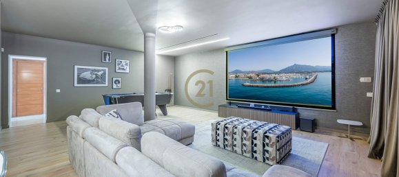 Villa T7 em Marbella, Spain N.º 19422 35