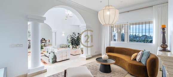 Villa T7 em Marbella, Spain N.º 19422 13