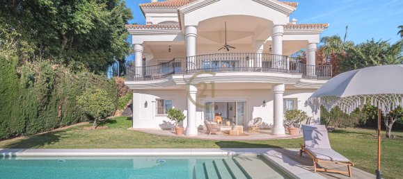 Villa T7 em Marbella, Spain N.º 19422 2